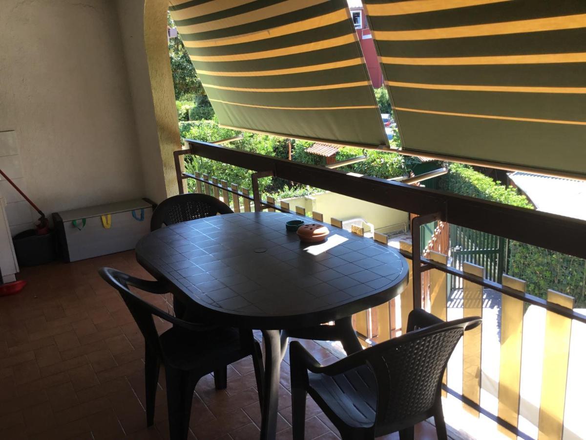 Appartamento A Marina Di San Nicola Roma Palo  Zewnętrze zdjęcie