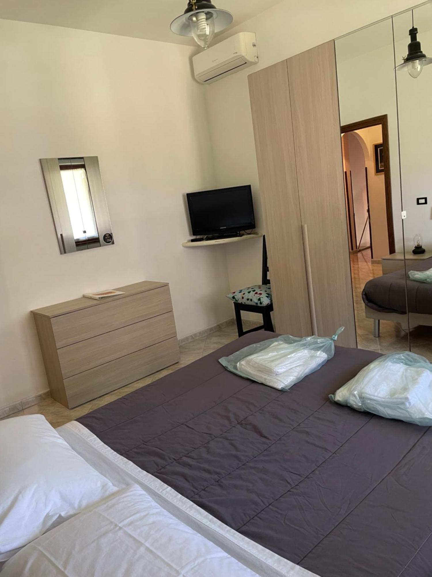 Appartamento A Marina Di San Nicola Roma Palo  Zewnętrze zdjęcie