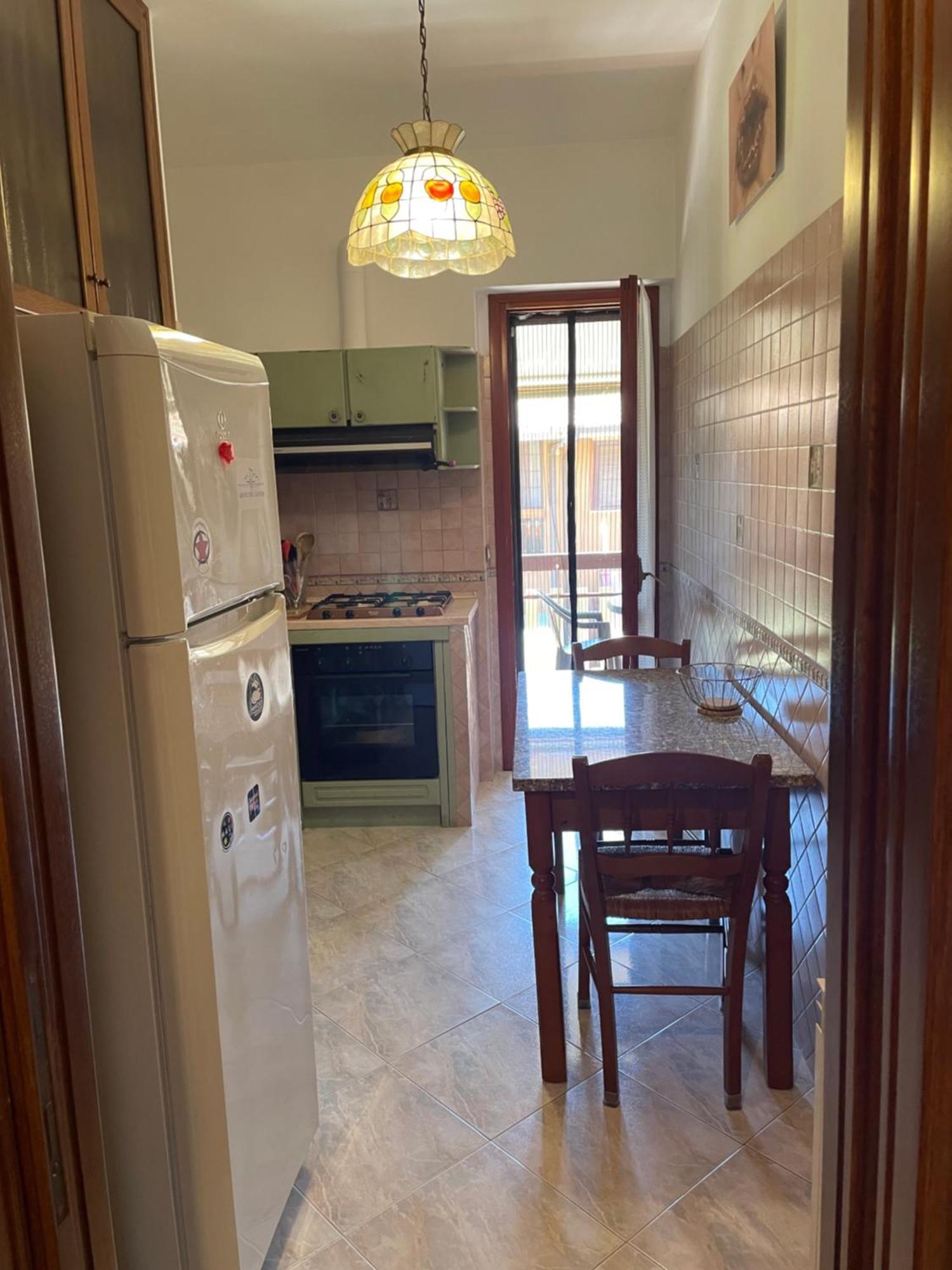 Appartamento A Marina Di San Nicola Roma Palo  Zewnętrze zdjęcie