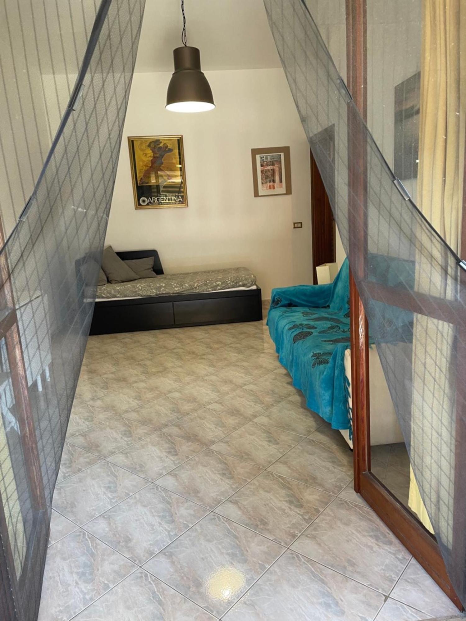 Appartamento A Marina Di San Nicola Roma Palo  Zewnętrze zdjęcie