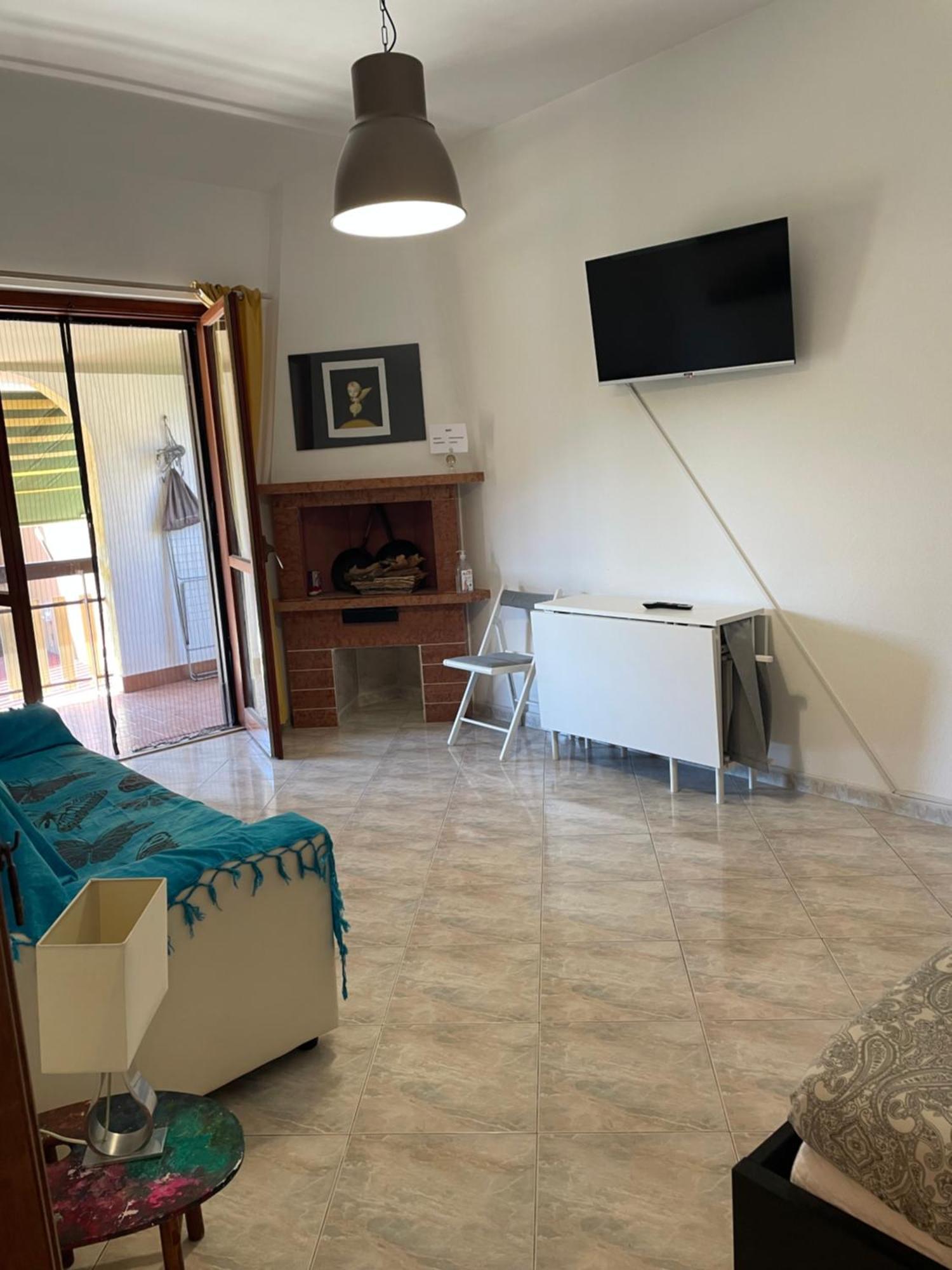 Appartamento A Marina Di San Nicola Roma Palo  Zewnętrze zdjęcie